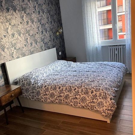 Apartment Zurigo Mediolan Zewnętrze zdjęcie
