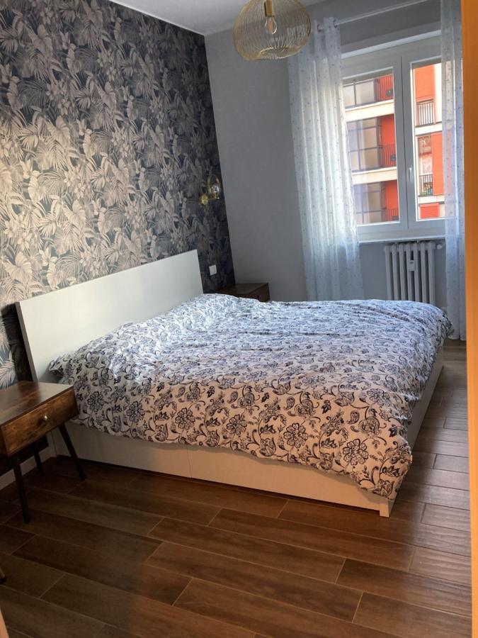 Apartment Zurigo Mediolan Zewnętrze zdjęcie