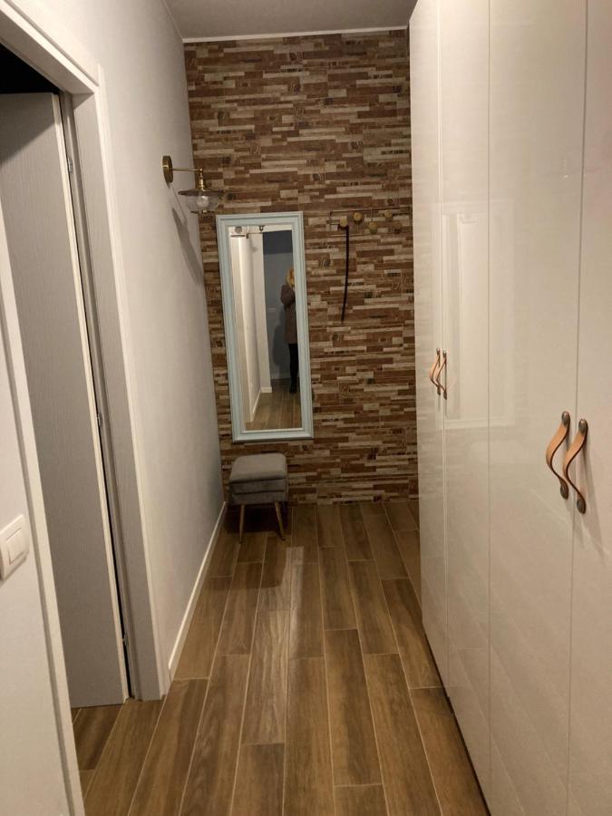 Apartment Zurigo Mediolan Zewnętrze zdjęcie