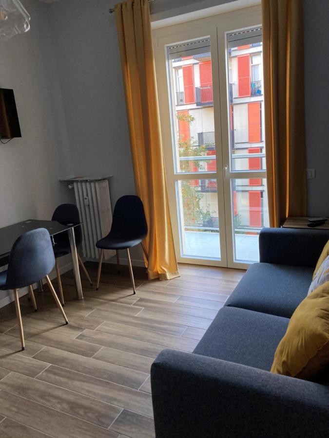 Apartment Zurigo Mediolan Zewnętrze zdjęcie