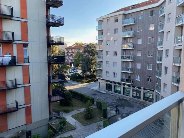 Apartment Zurigo Mediolan Zewnętrze zdjęcie